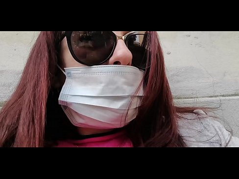 ❤️ Nicoletta analipiza kisasi kwa jirani yake na kukojoa kwenye karakana yake (Karantini Maalum ya Covid19 ya Italia) Ngono bora ﹏